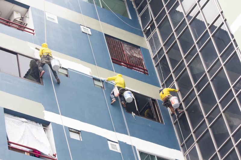 Business Painting in Greeley, CO