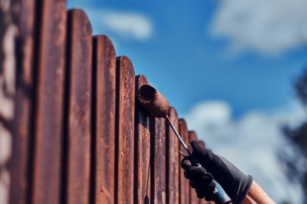 Grow your Iron Fence Painting business